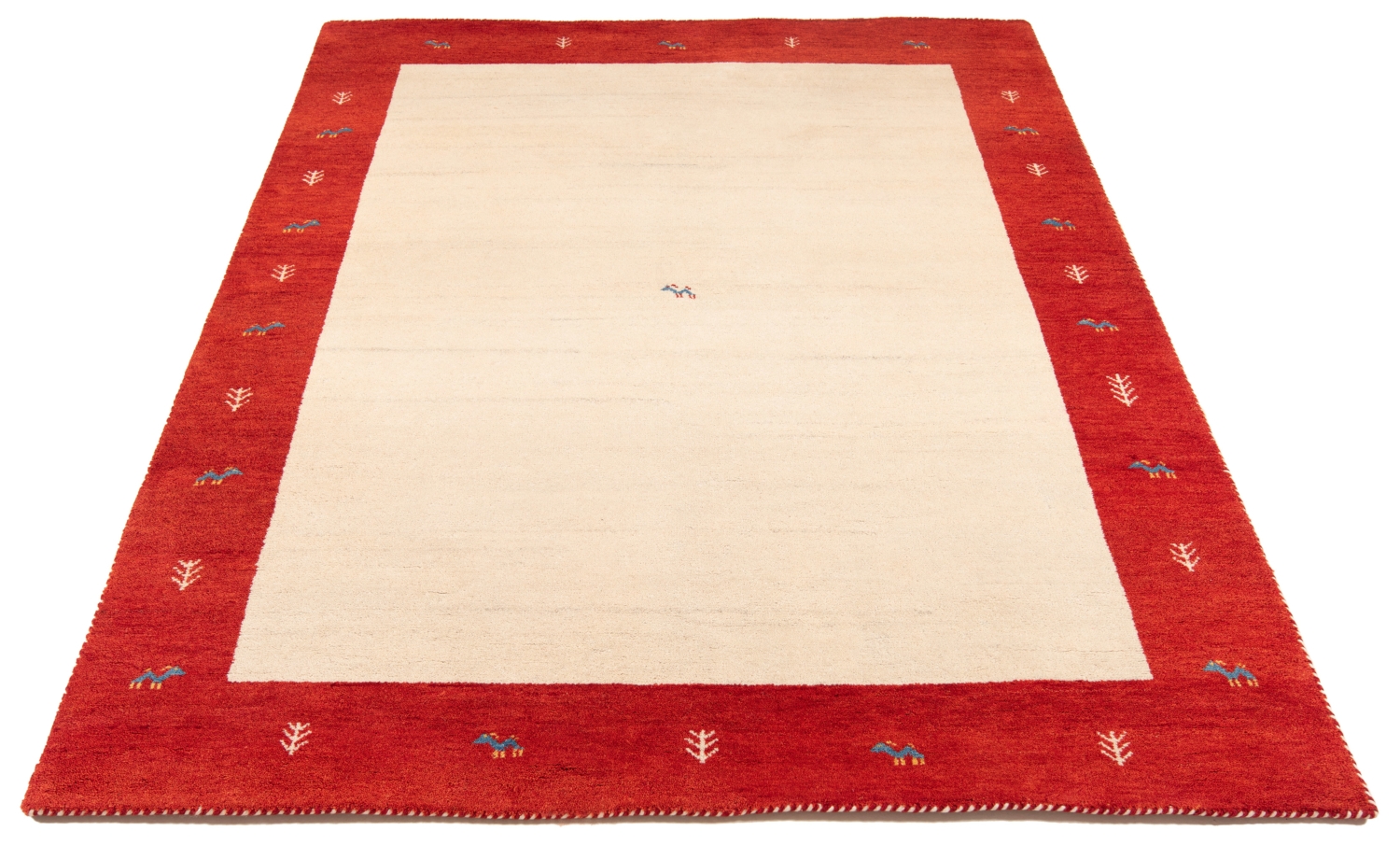 Gabbeh Persian Rug