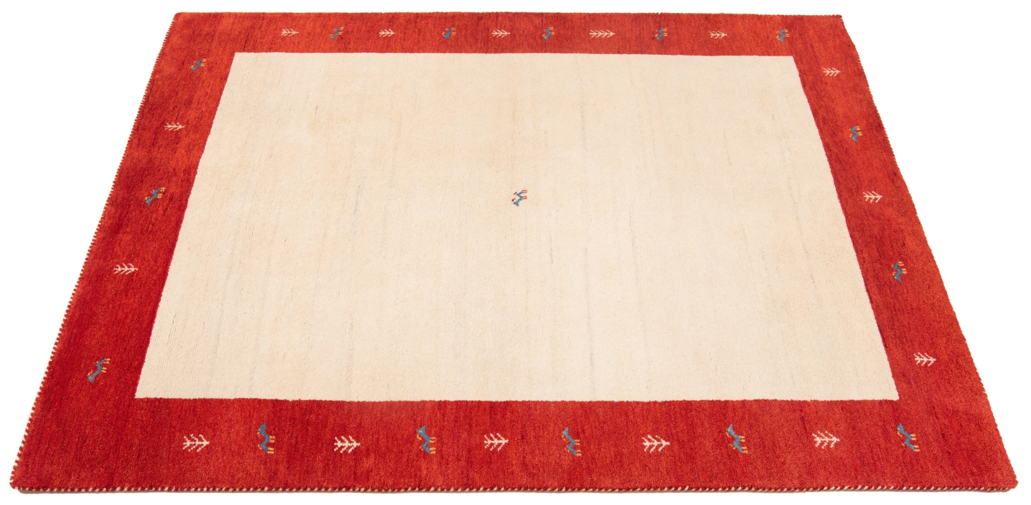 Gabbeh Persian Rug