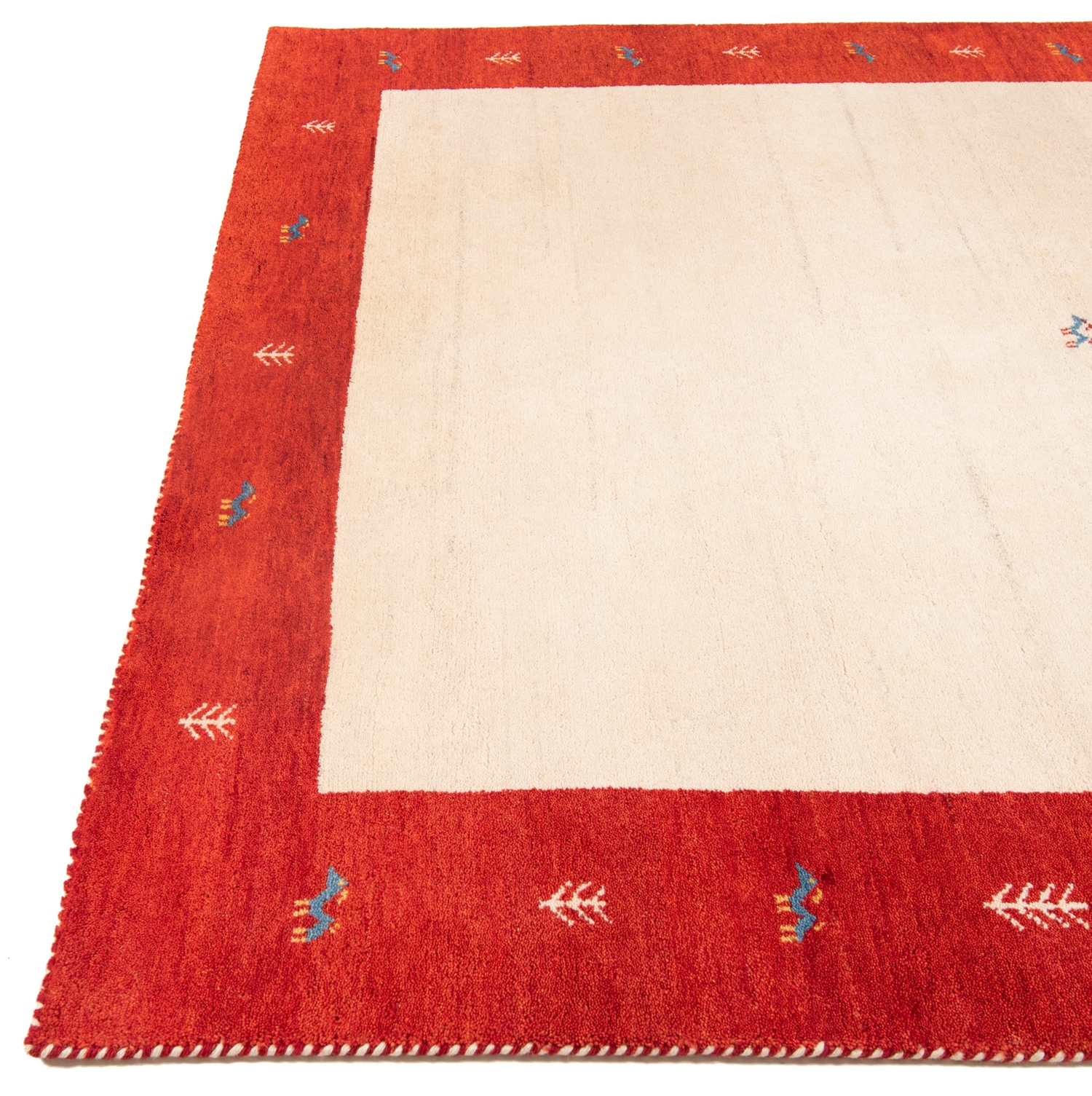 Gabbeh Persian Rug