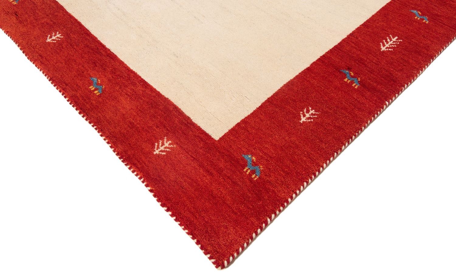 Gabbeh Persian Rug