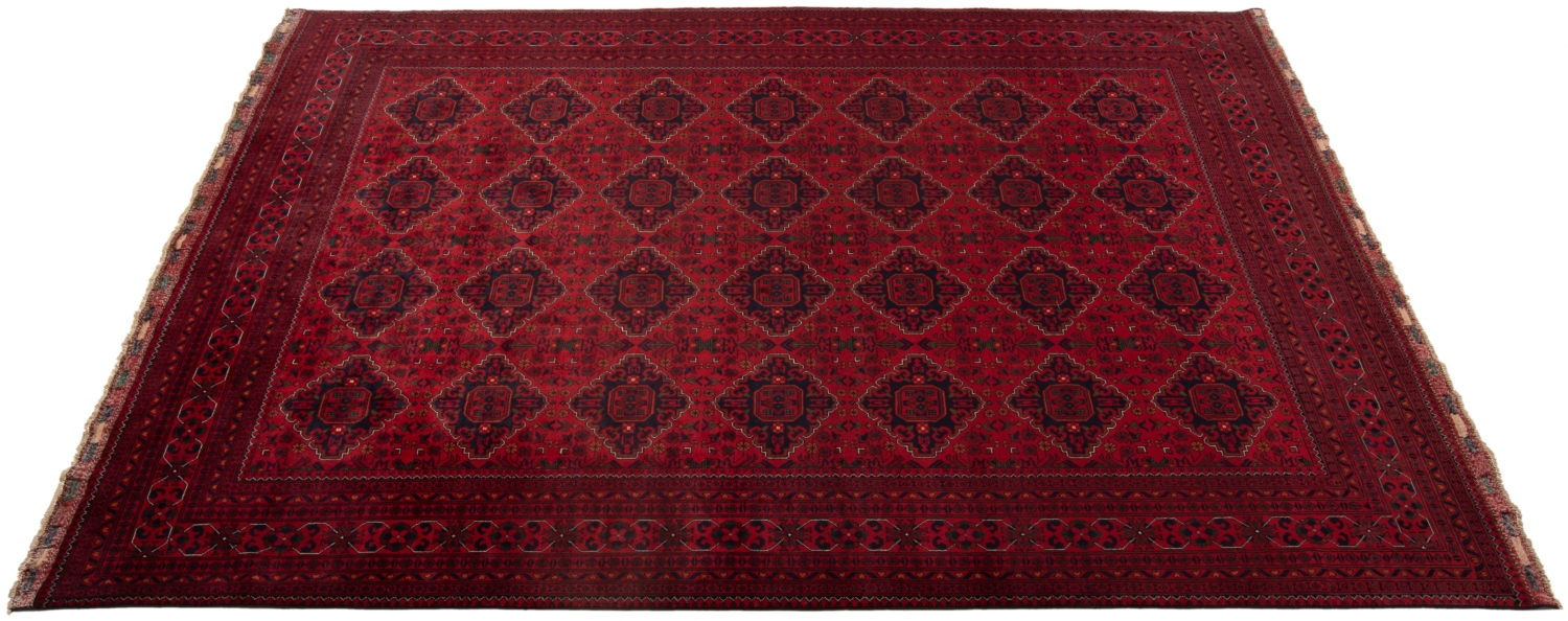 Khamyab Afghan Rug