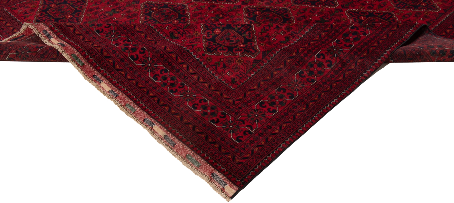 Khamyab Afghan Rug