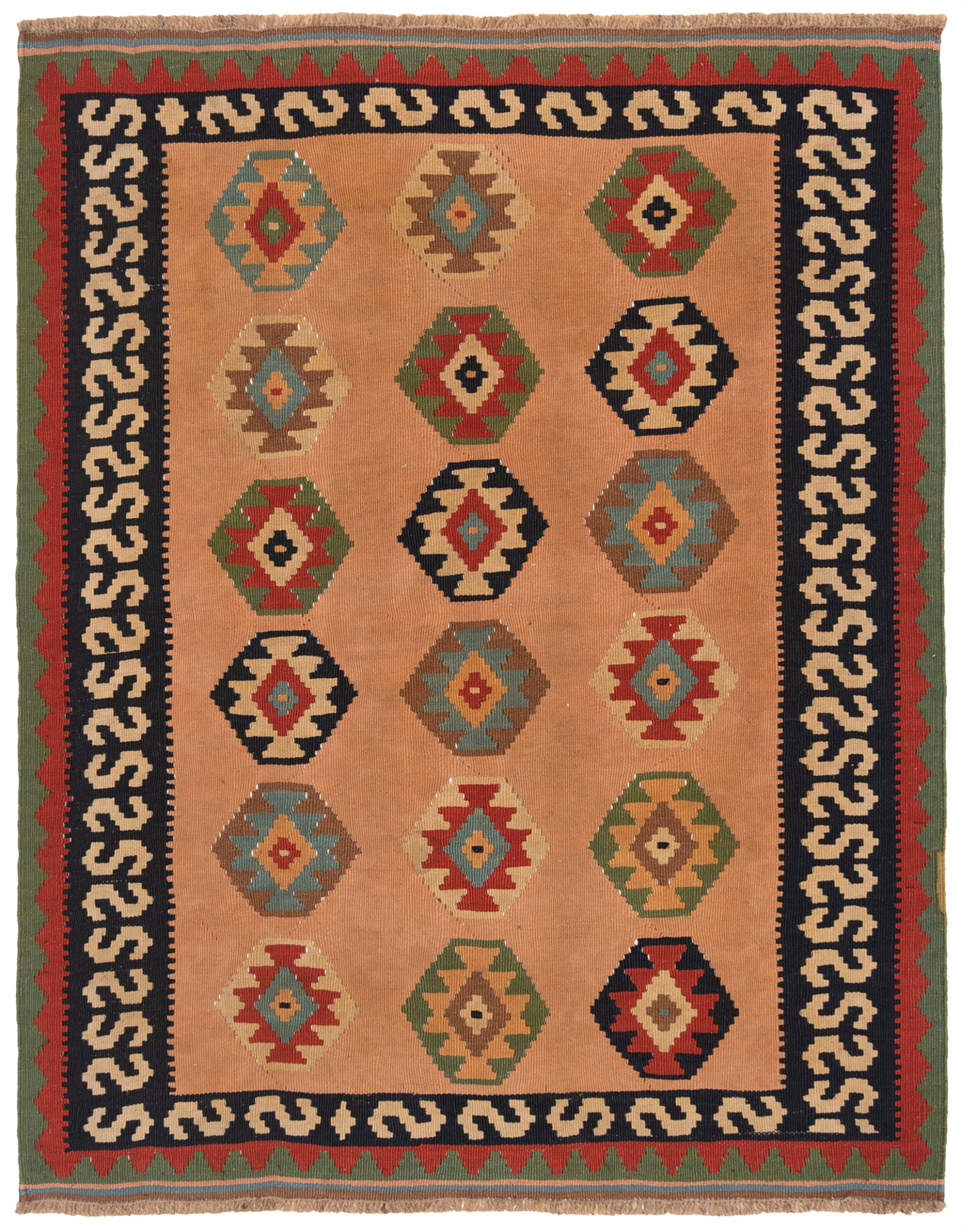 Persian Kilim