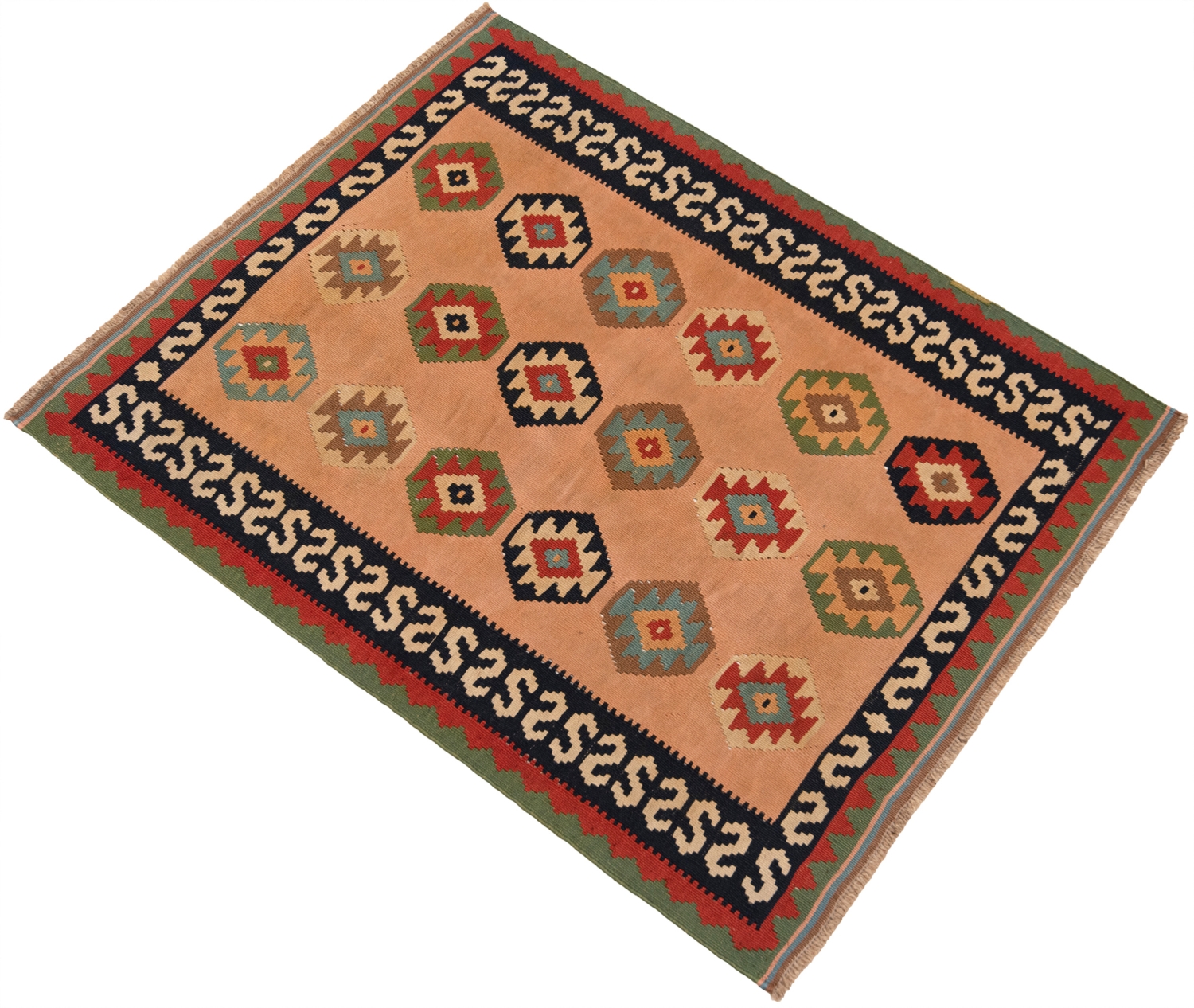 Persian Kilim