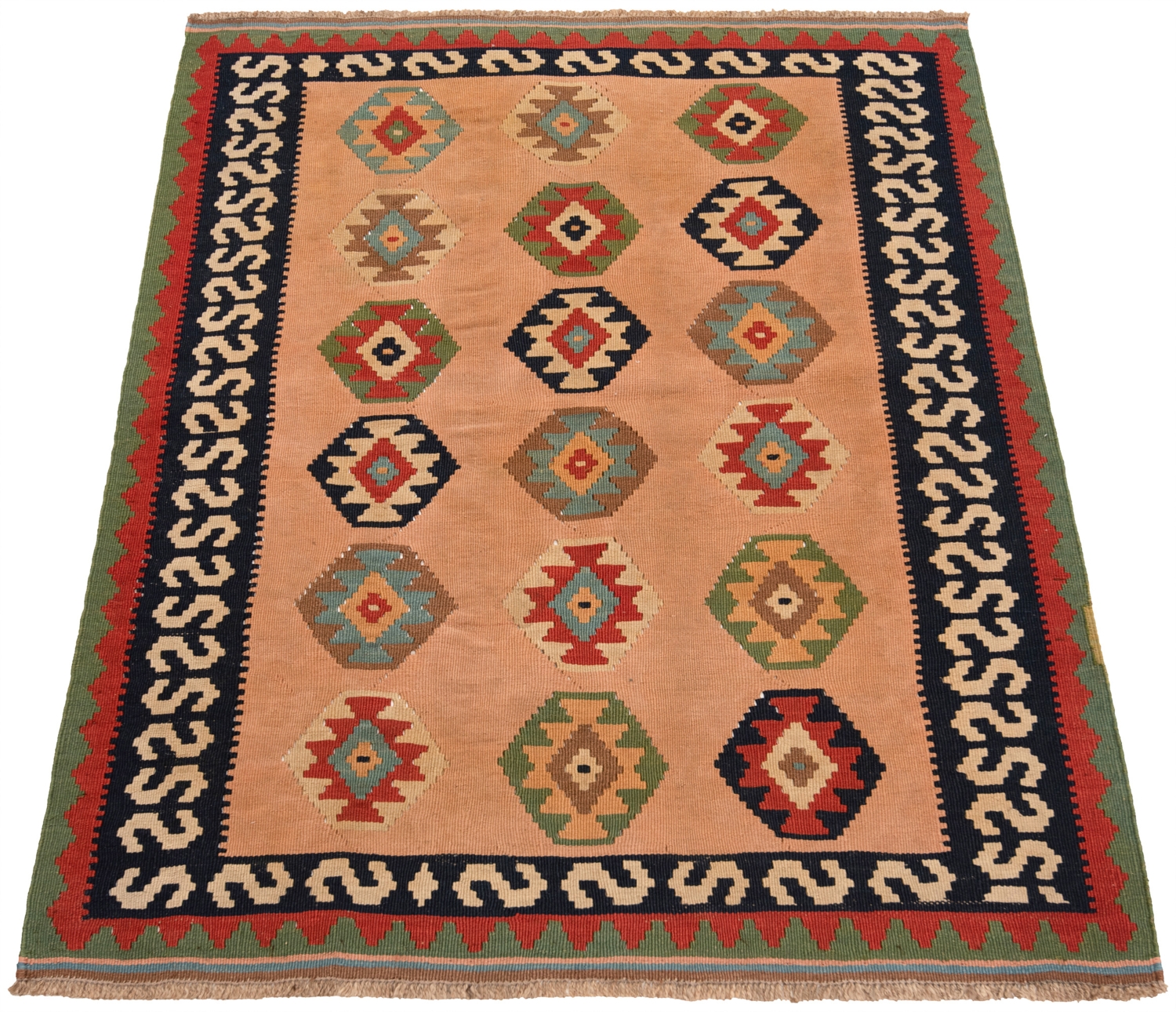 Persian Kilim