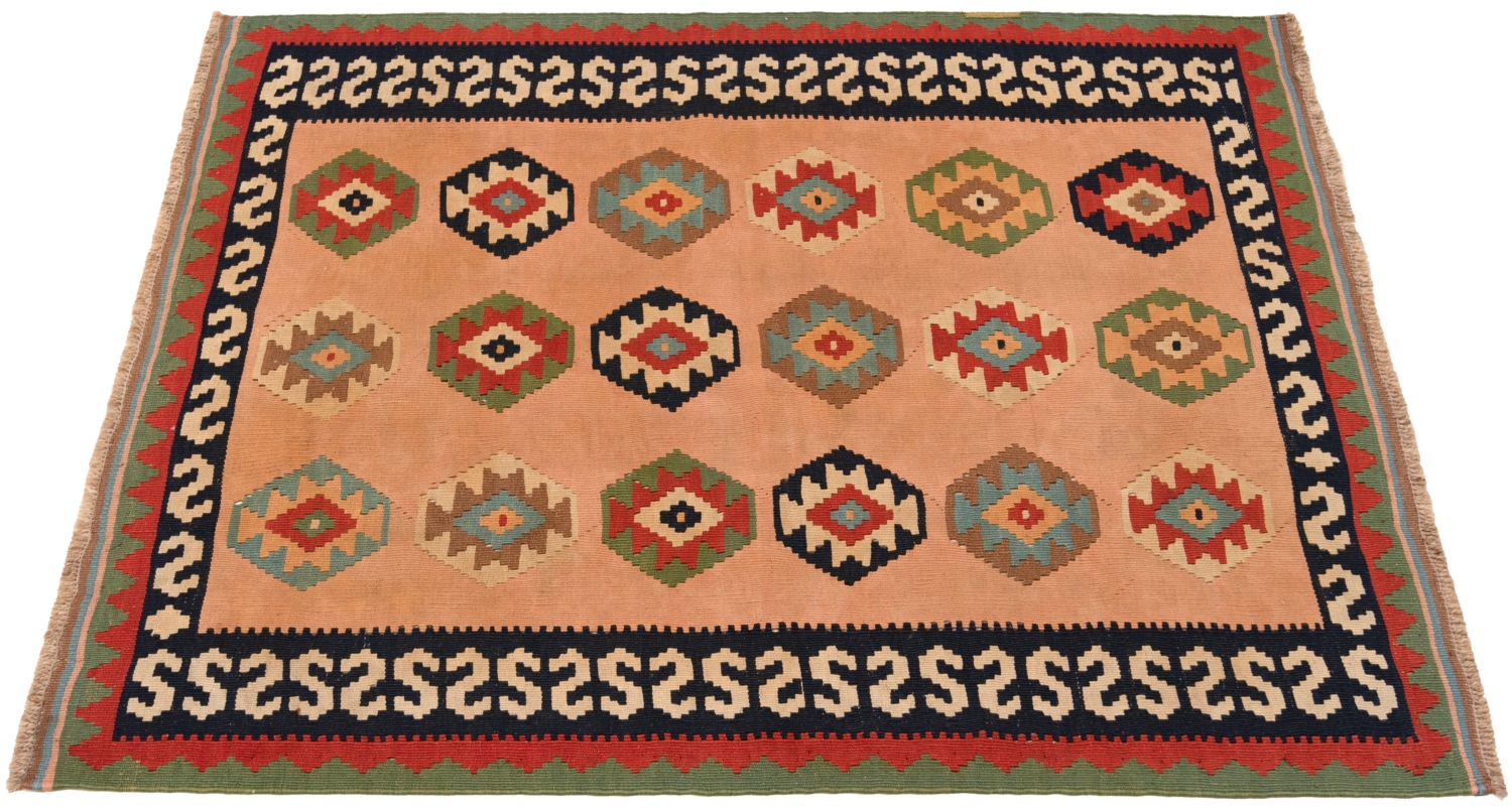 Persian Kilim