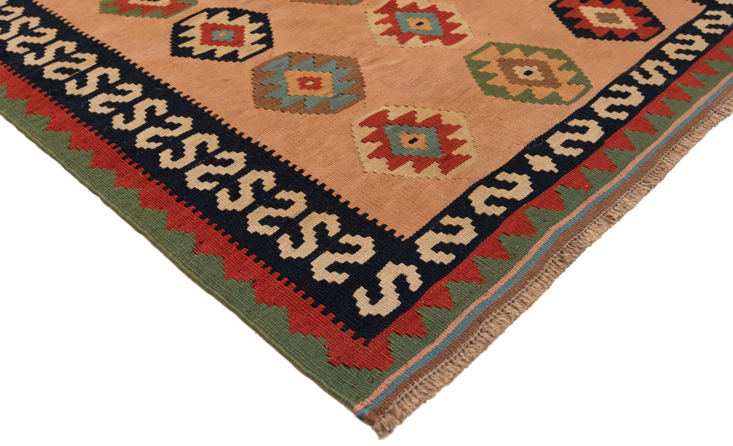 Persian Kilim