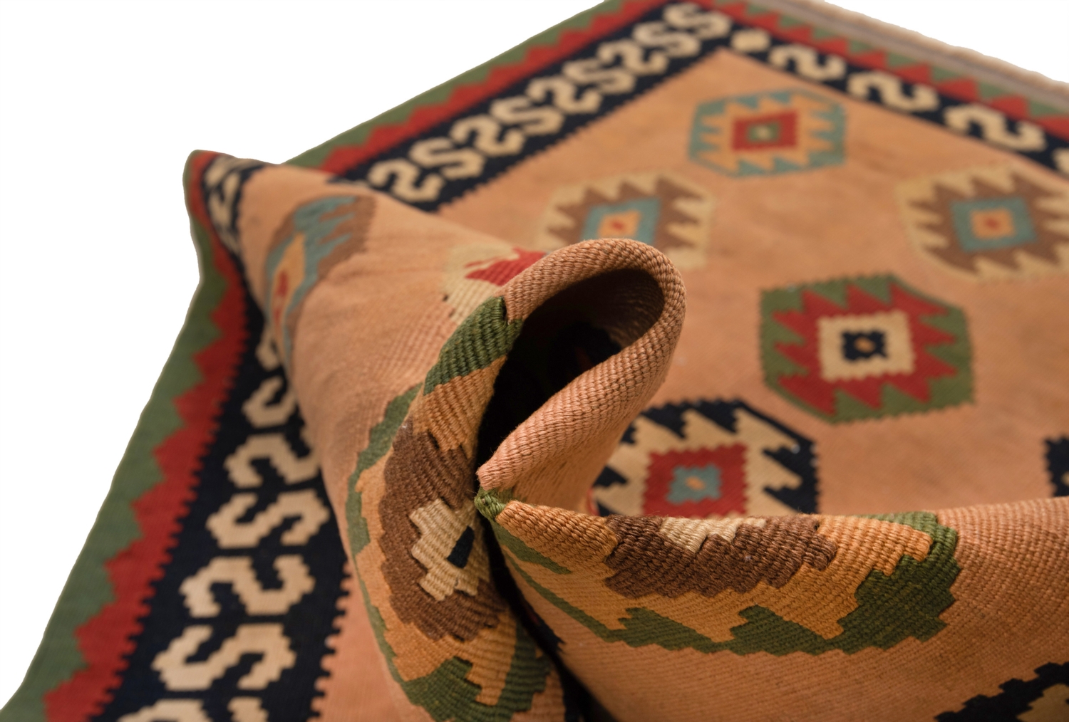 Persian Kilim