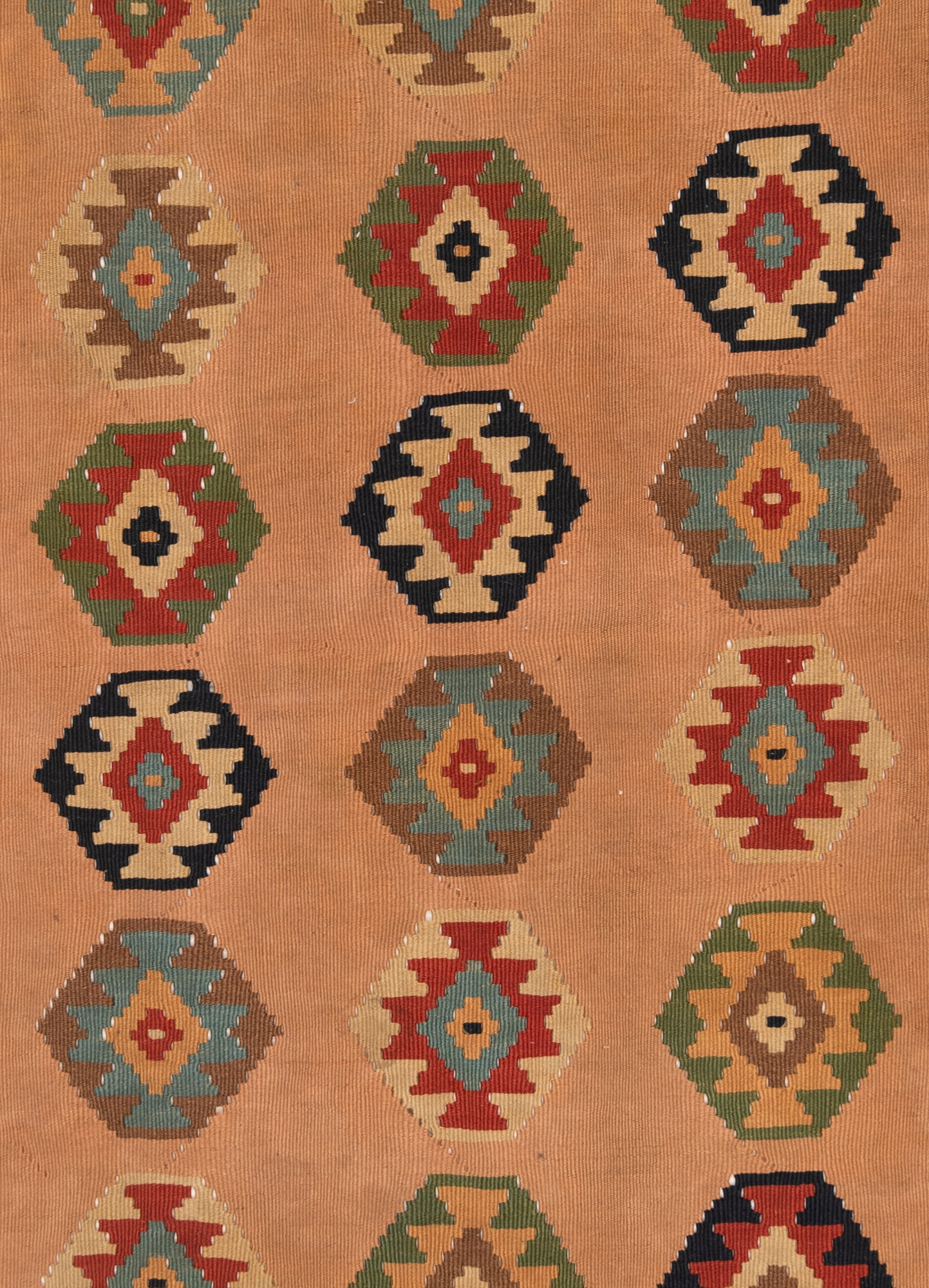 Persian Kilim