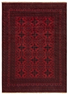 Kamyab Afghan Rug Red 341 x 250 cm