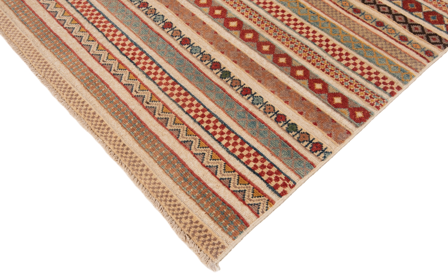 Persisk Kilim Relief