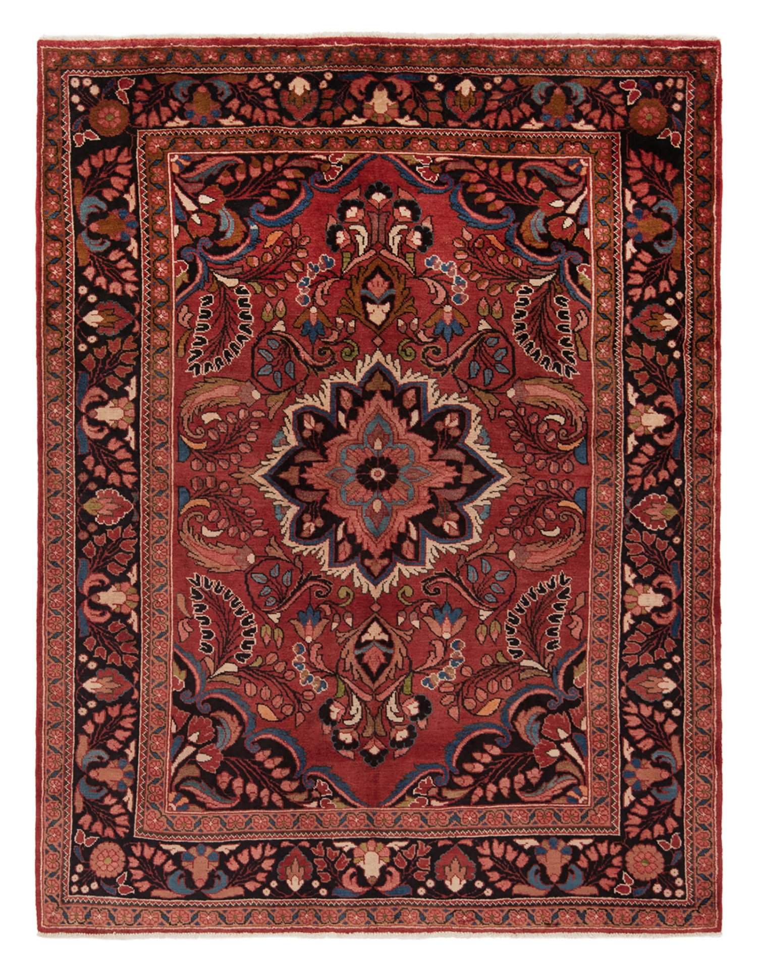 Lilian persisk tæppe