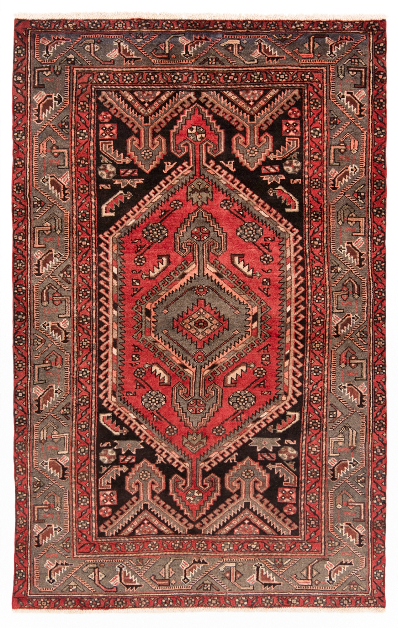 Zanjan Persian Rug