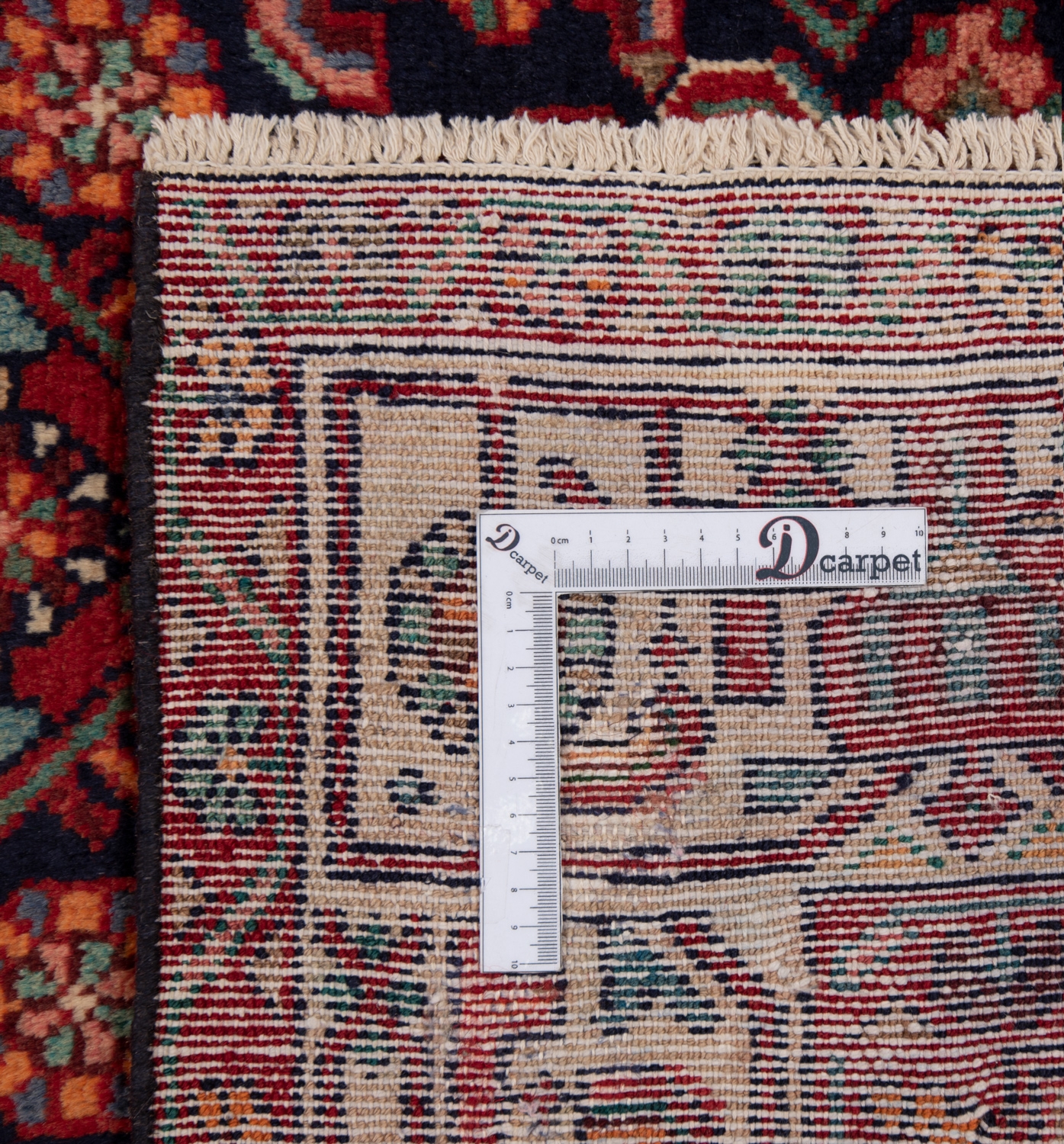 Hamedan Persian Rug