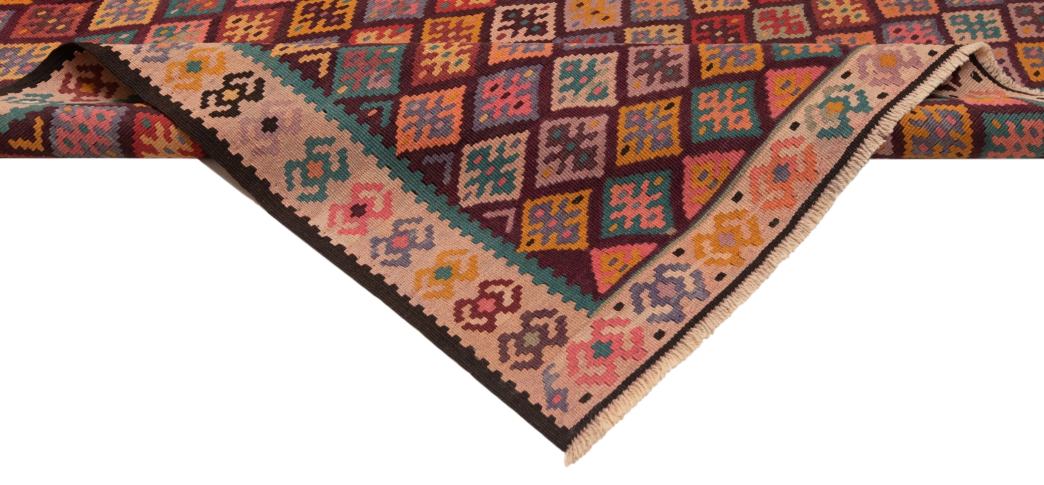 Kilim Suzani Antik Persian Rug