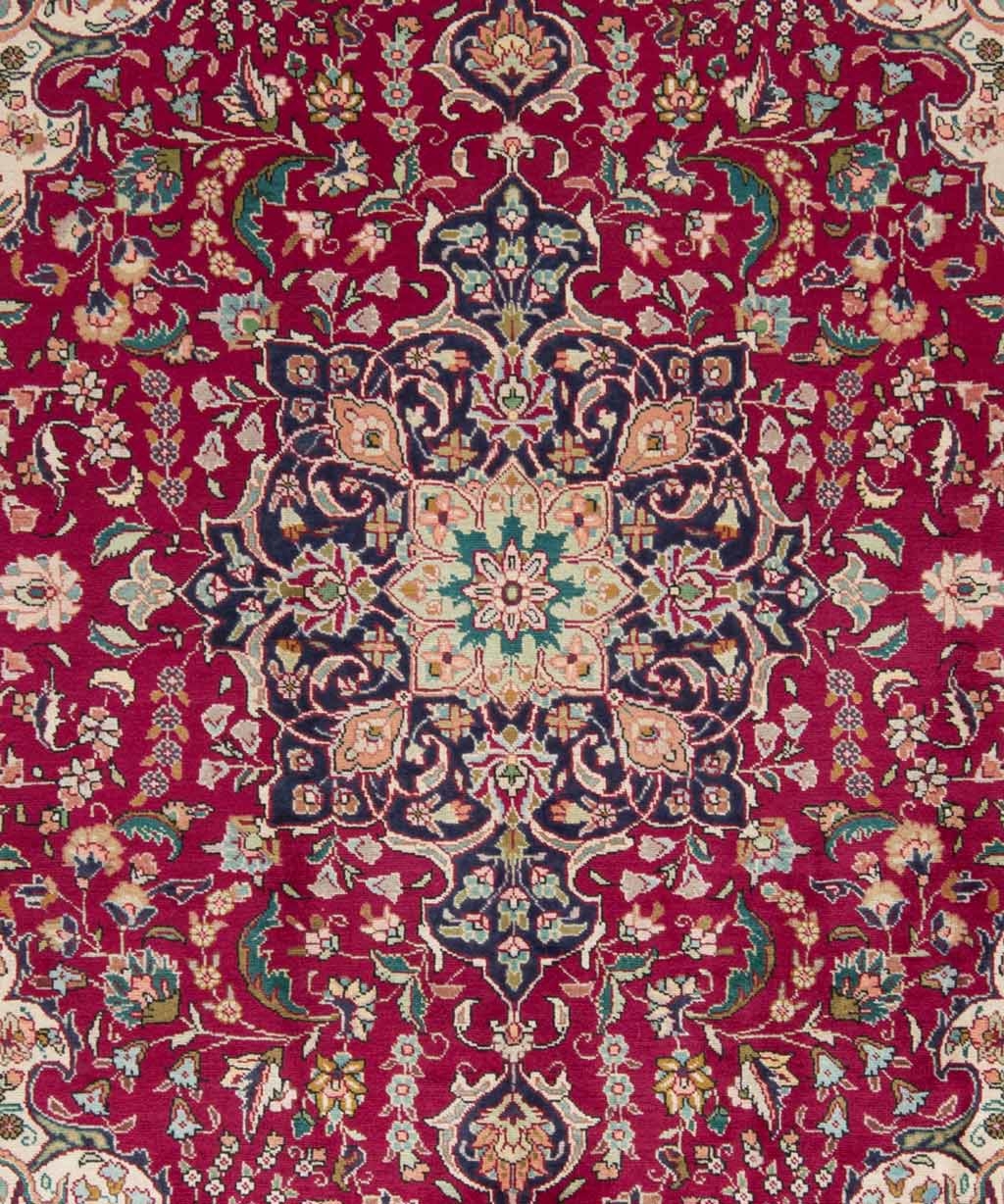 Tabriz Persian Rug