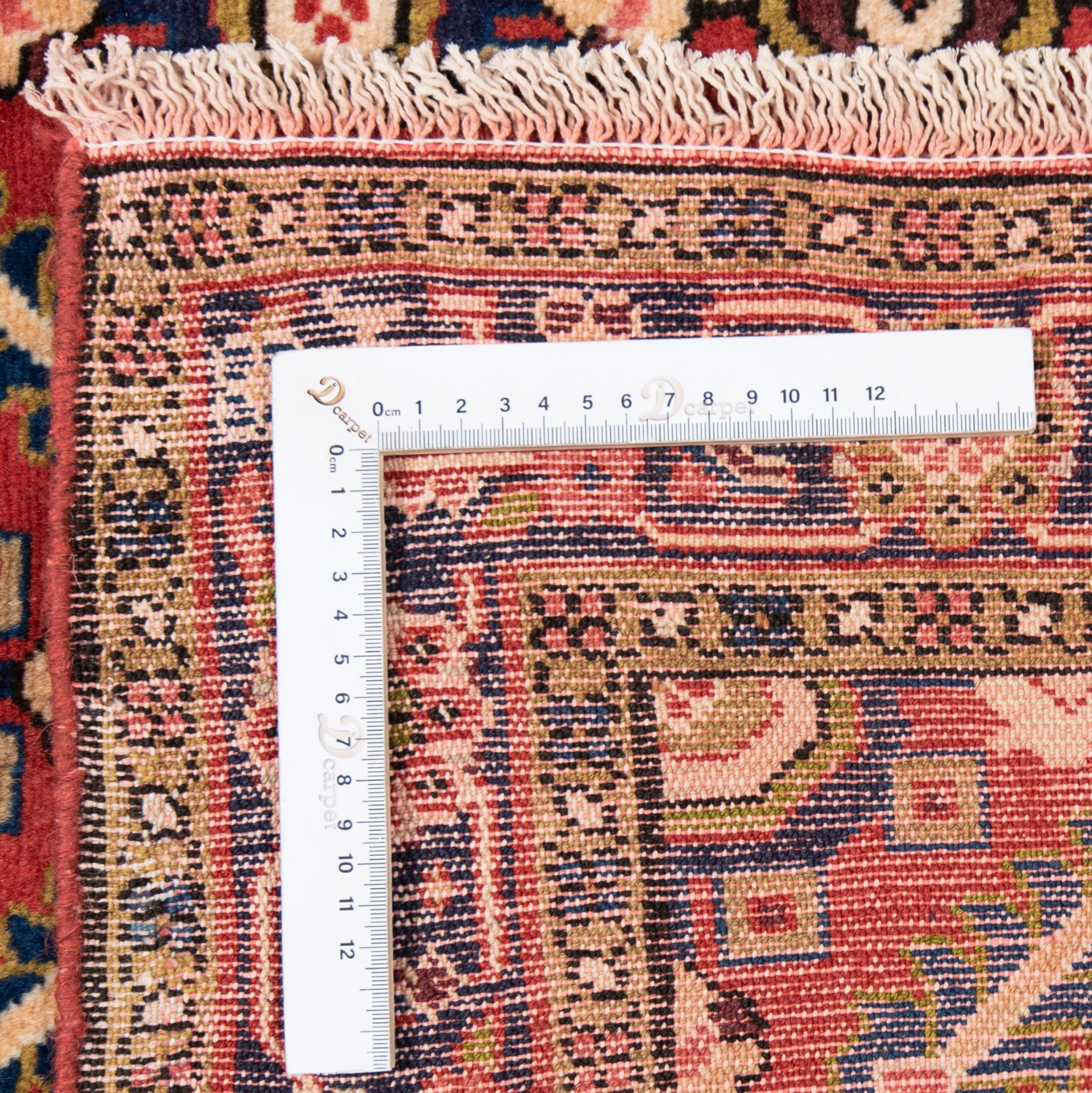 Nahavand Persian Rug