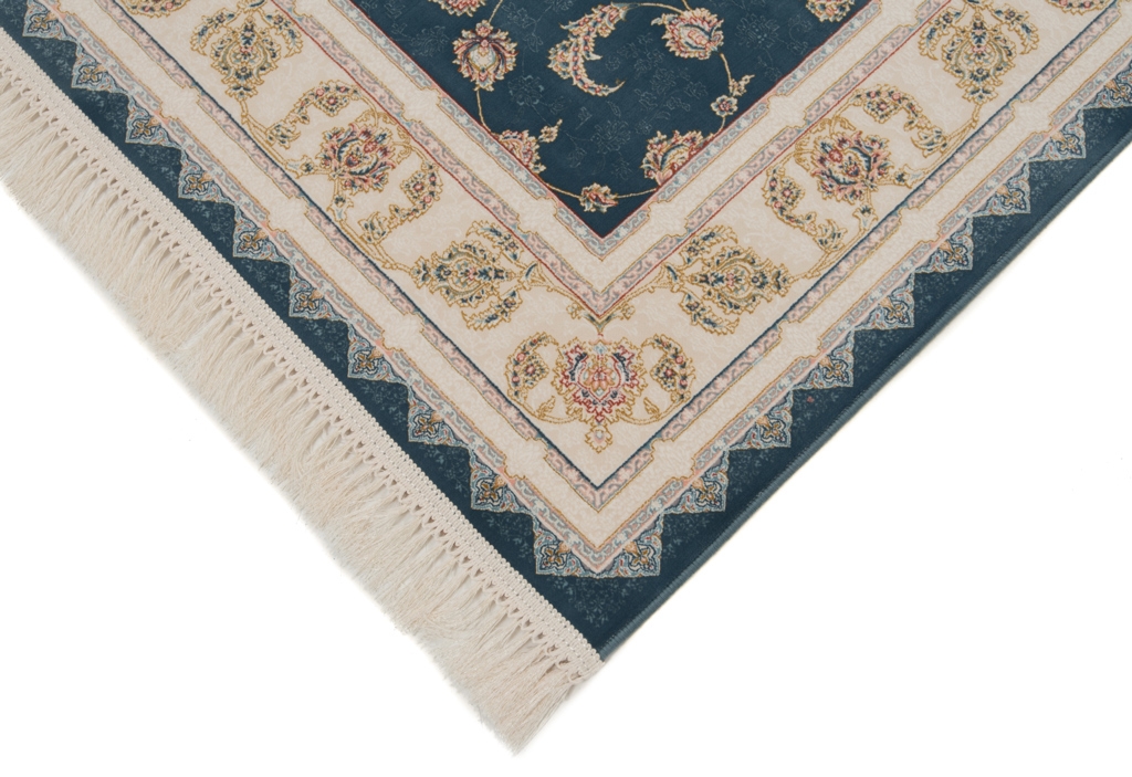 Tabriz Afshan persisk tæppe
