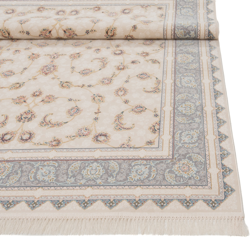 Tabriz Afshan persisk tæppe