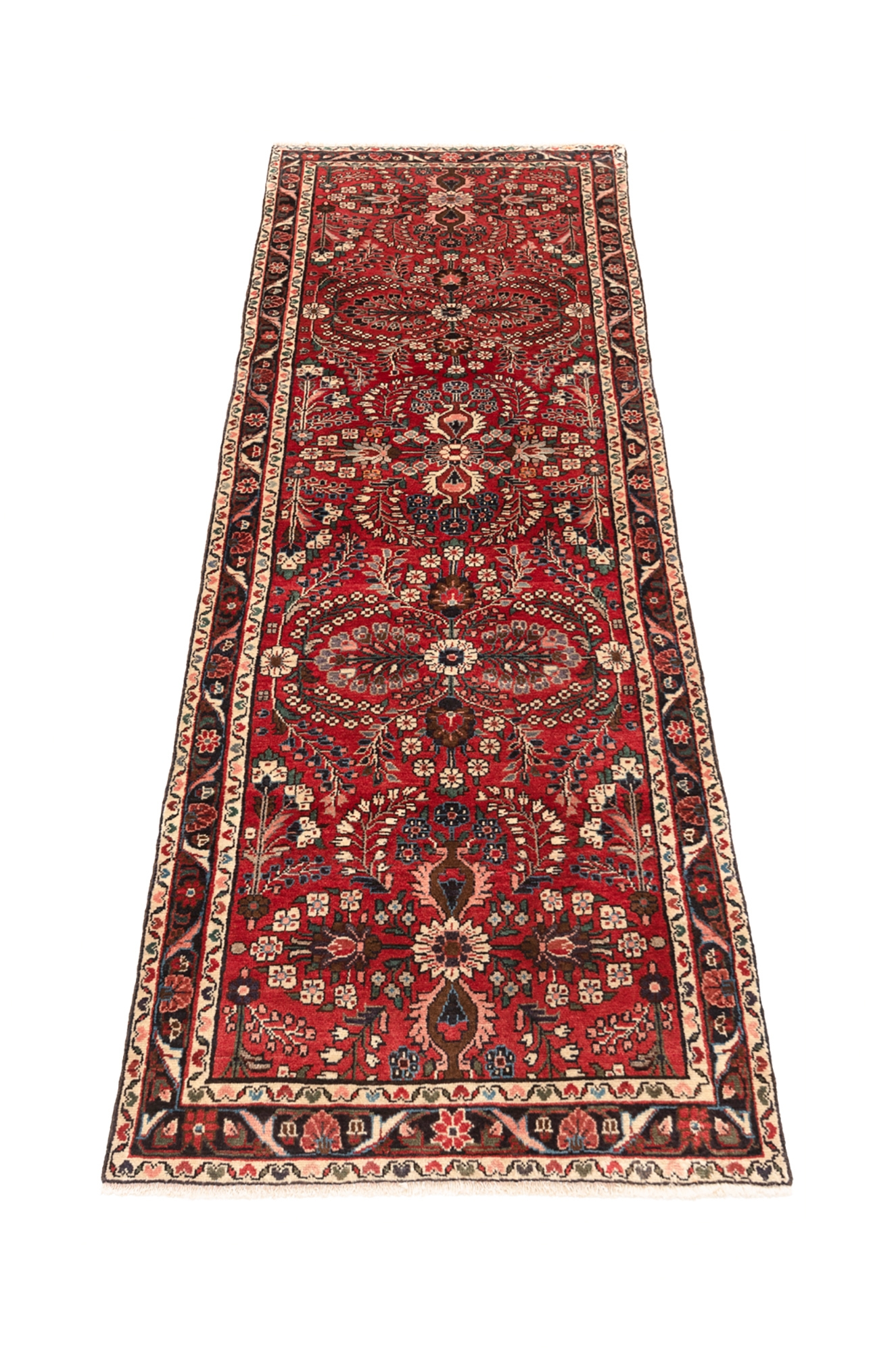 Hamedan Persian Rug