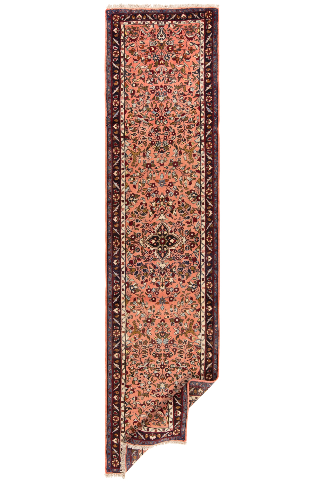 Hamedan Mehraban Persian Rug