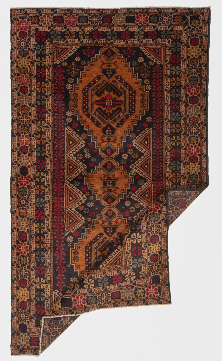 Balouch Persian Rug