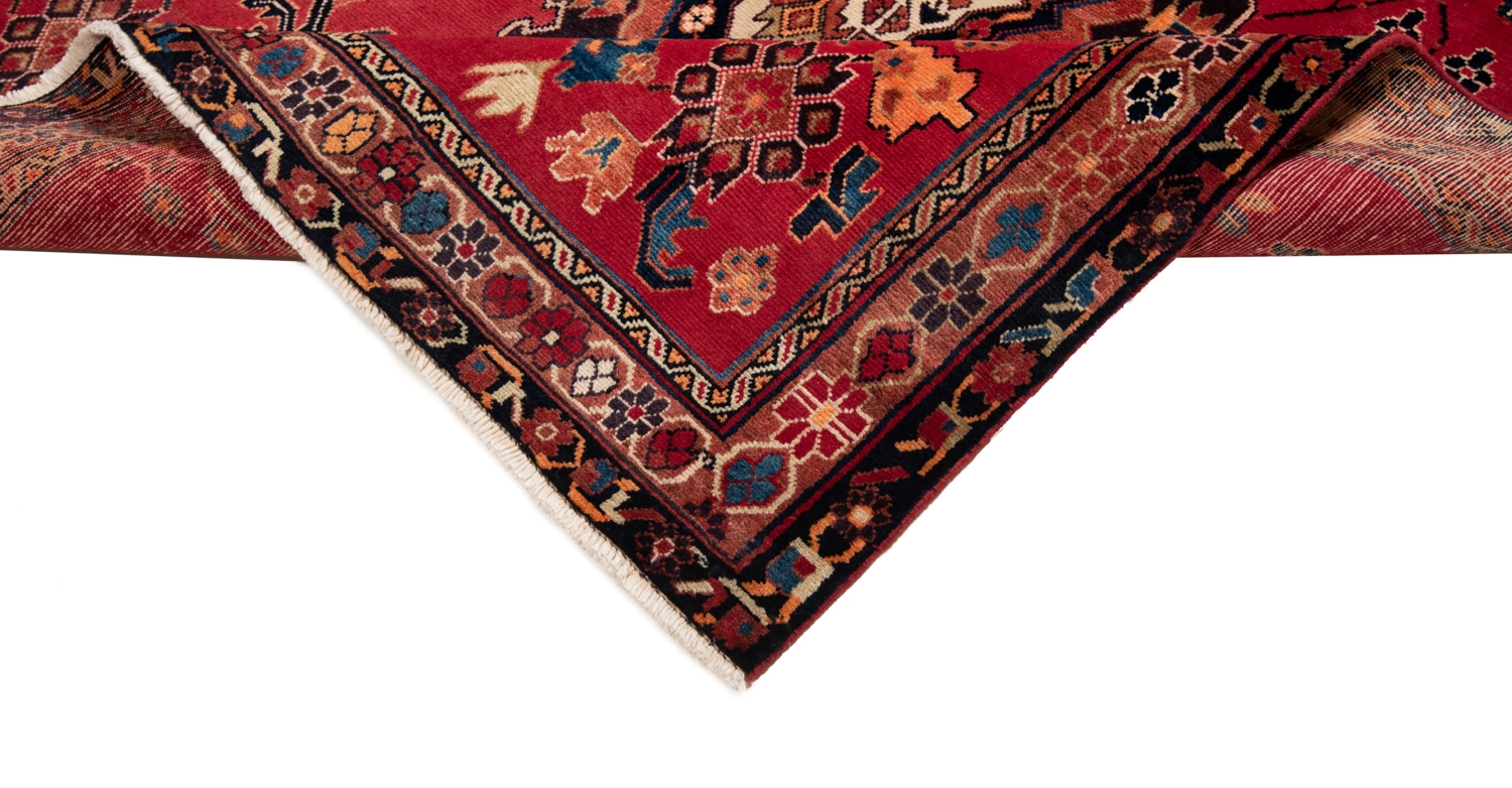 Sirjan persisk tæppe