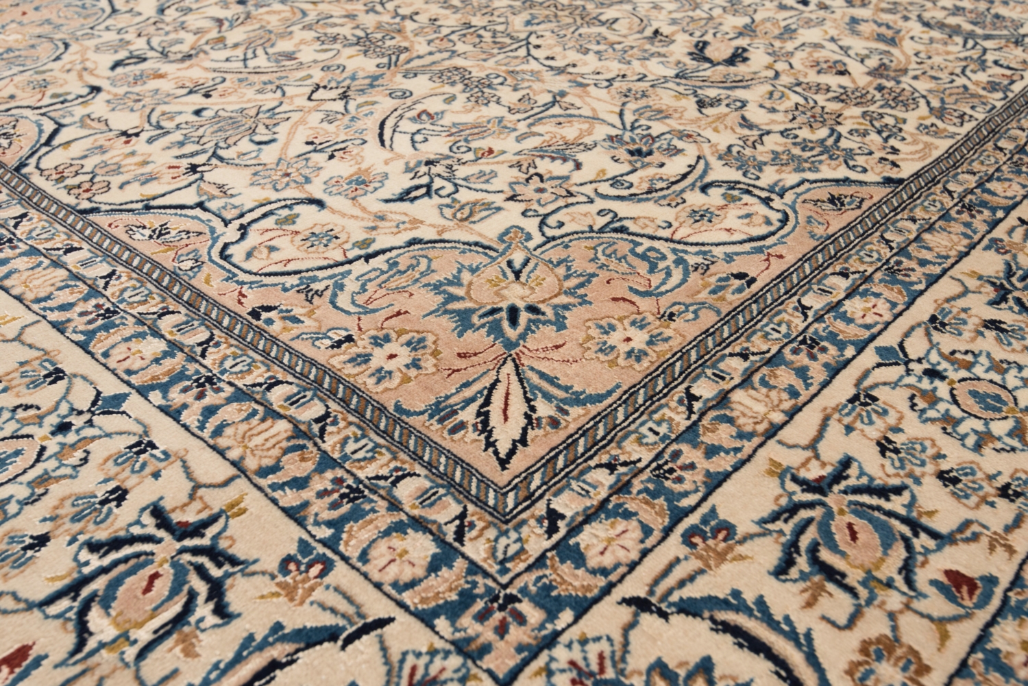 Nain 9la persisk tæppe