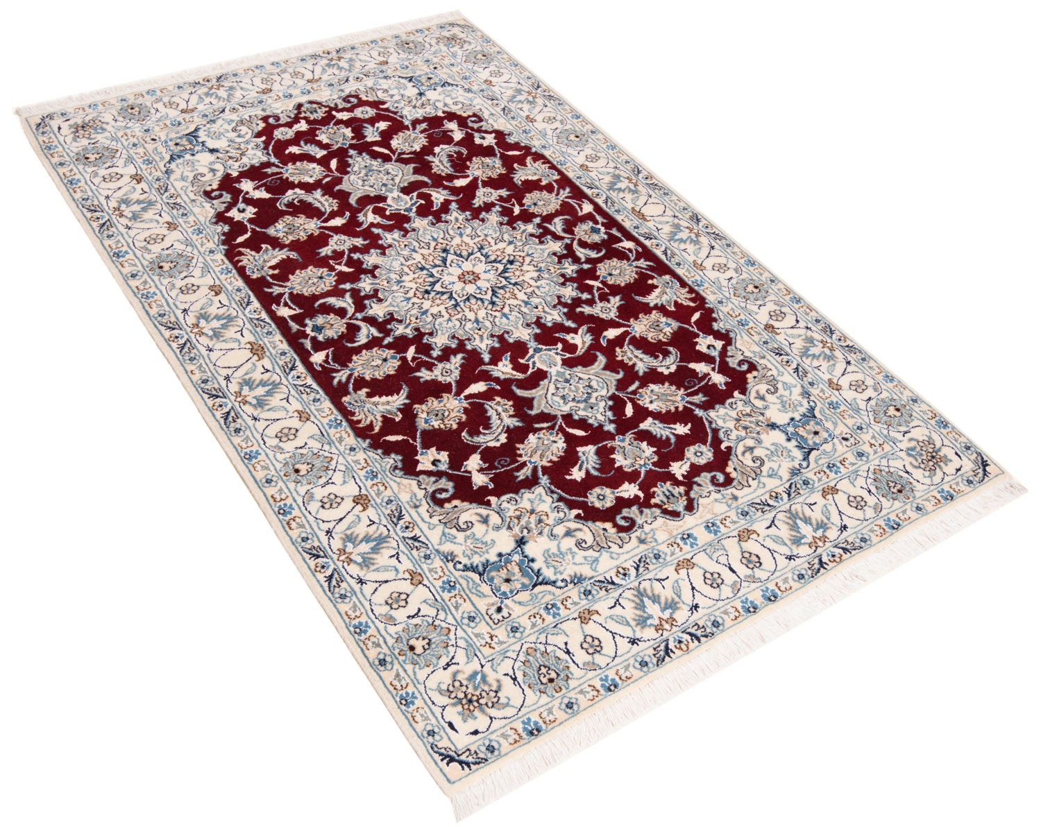 Nain persisk tæppe